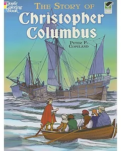 The Story of Christopher Columbus