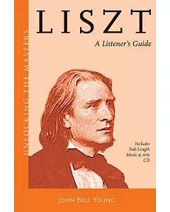 Liszt: A Listener’s Guide to His Piano Works