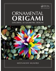 Ornamental Origami: Exploring 3D Geometric Designs