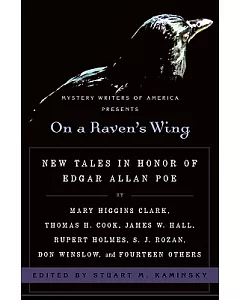 On a Raven’s Wing: New Tales in Honor of Edgar Allan Poe