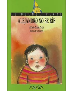 Alejandro No Se Rie
