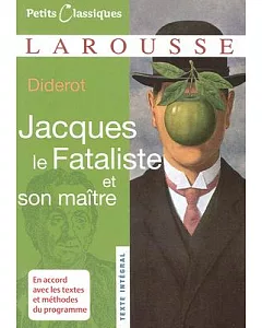 Jacques Le Fatalist Et Som Maitre