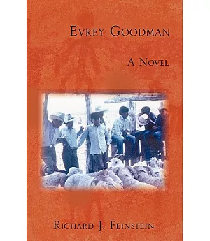 Evrey Goodman