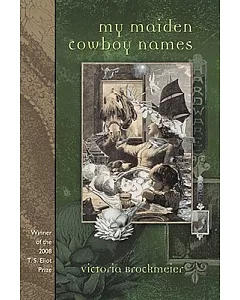 My Maiden Cowboy Names