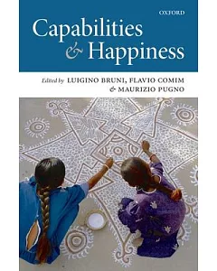Capabilities and Happiness
