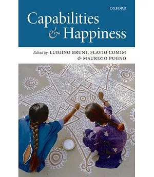 Capabilities and Happiness