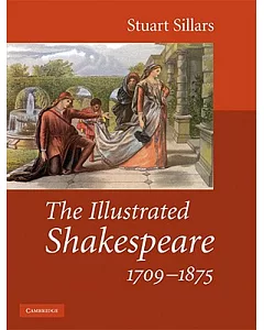 The Illustrated Shakespeare, 1709-1875