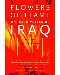 Flowers of Flame: Unheard Voices of Iraq