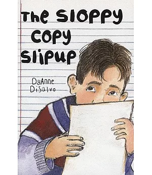 The Sloppy Copy Slipup
