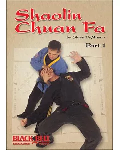 Shaolin Chun Fa