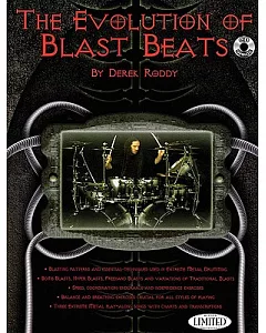 The Evolution of Blast Beats