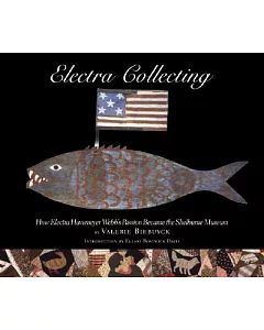 Electra to the Rescue: Saving a Steamship and the Story of Shelburne Museum