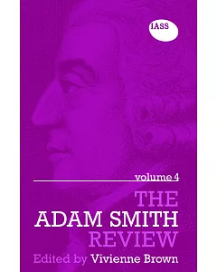 The Adam Smith Review