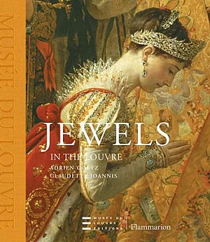 Jewels in the Louvre