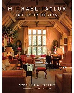 Michael Taylor Interior Design