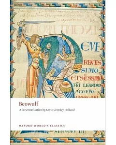 Beowulf: The Fight at Finnsburh