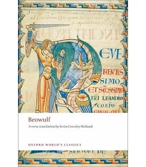 Beowulf: The Fight at Finnsburh