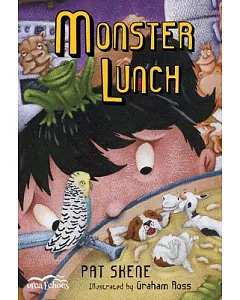 Monster Lunch