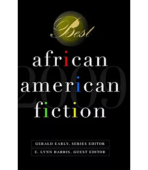 Best African American Fiction: 2009