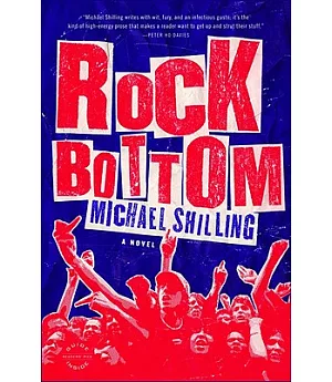Rock Bottom: A Novel