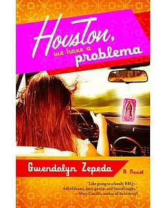 Houston, We Have a Problema