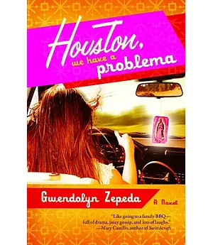 Houston, We Have a Problema