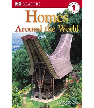 Homes Around the World