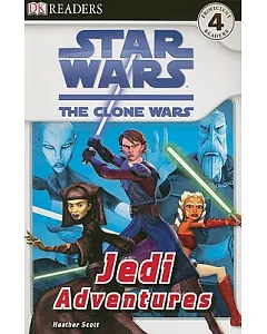 Jedi Adventures