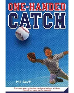 One-Handed Catch