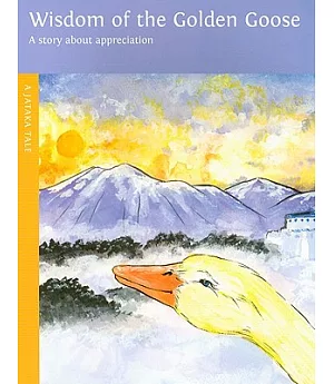 Wisdom of the Golden Goose