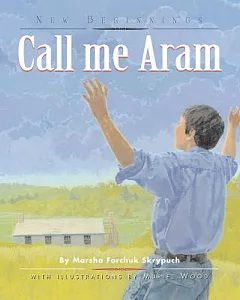 Call Me Aram