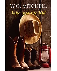 Jake And The Kid