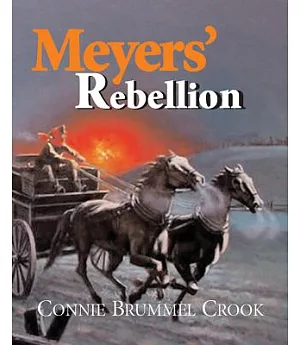 Meyers’ Rebellion