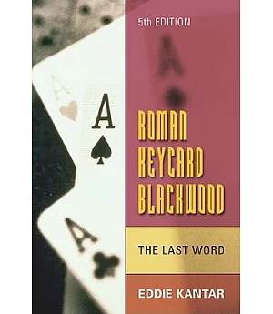 Roman Keycard Blackwood: The Final Word