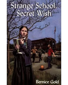 Strange School, Secret Wish