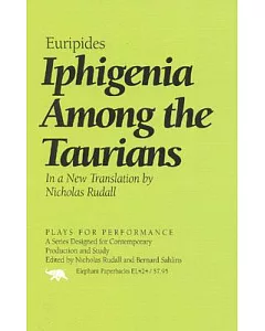 Iphigenia Among the Taurians