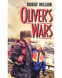 Oliver’s Wars