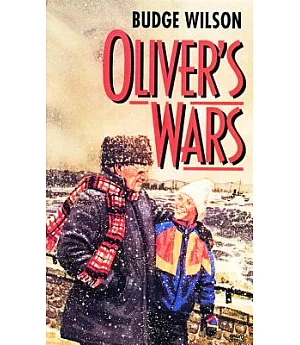 Oliver’s Wars