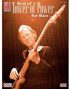 Best of tower of power for Bass