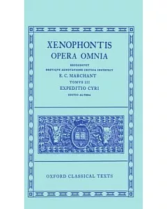 Opera Omnia Expedito Cyri