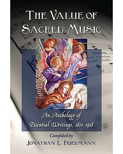 The Value of Sacred Music