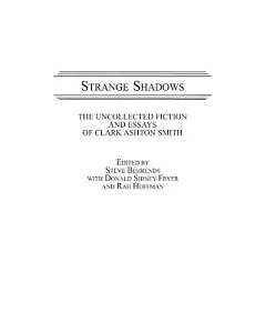 Strange Shadows