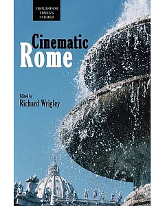 Cinematic Rome