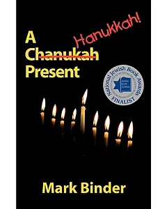 A Hanukkah Present