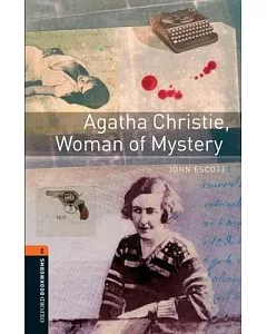 Agatha Christie, Woman Of Mystery