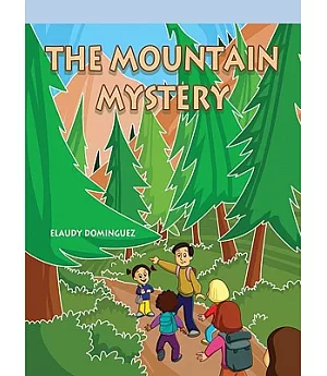 The Mountain Mystery