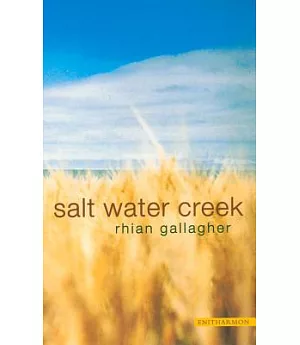 Salt Water Creek