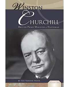 Winston Churchill: British Prime Minister & Statesman