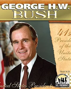 George H.w. Bush
