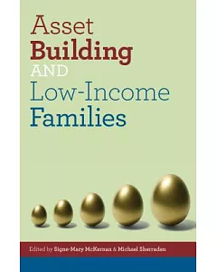 Asset Building and Low-Income Families